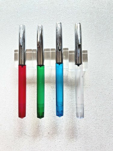 One 1970s demo - demo, sheaffer
