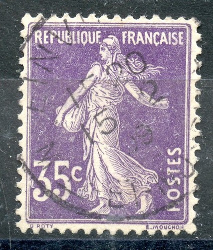 Stamp timbre france - /,