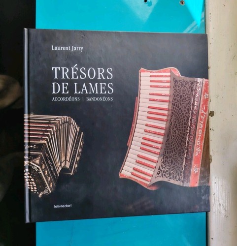 Trésors lames - trésors,