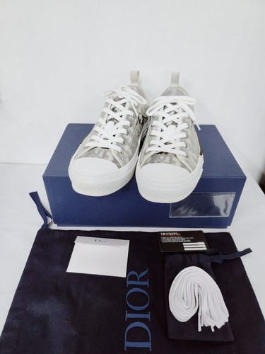 Dior sneakers bas - sneakers, homme