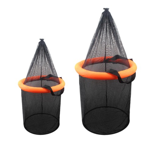 Panier poissons flottant - poissons,