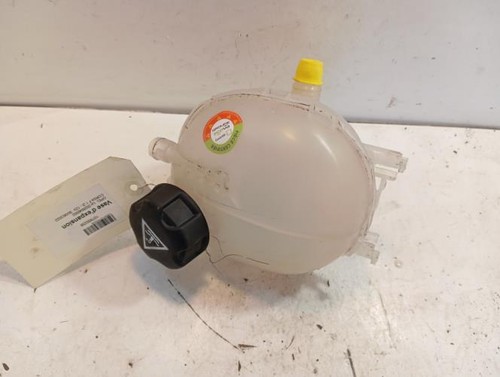 Vase expansion opel corsa f - vase,