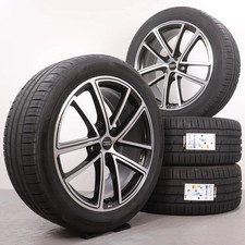 Roues d'été 20 pouces Audi