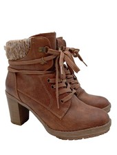 MARCO TOZZI Bottines à lacets