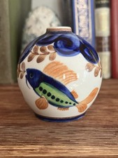 Petit Vase ancien art déco