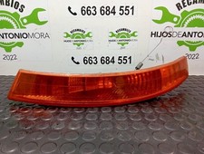 085511608LF feu avant gauche pour RENAULT TRAFIC CAJA CERRADA (AB 4.01) 98119