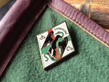 Insigne Légion Étrangère