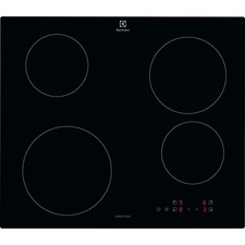 ELECTROLUX LIB60424CK Piano De
