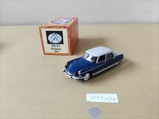 NOREV, CITROËN DS 21 MAJESTY
