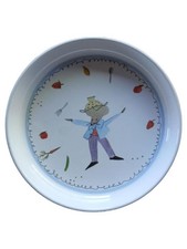 IKEA FABLER Assiette Enfant