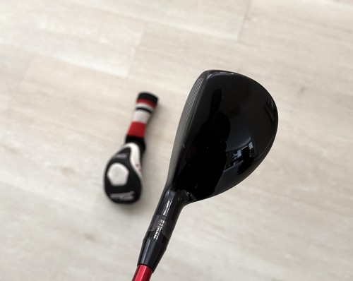 Titleist 910h hybrid - hybrid, 19