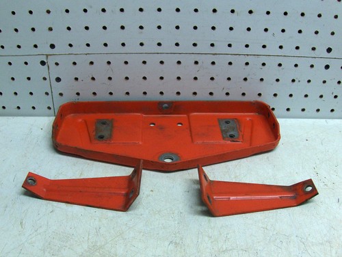 Allis chalmers simplicity - allis, chalmers,