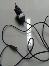 ZTE STC-A22O50U8-B CHARGEUR DE TÉLÉPHONE PORTABLE 5,2v 700Ma