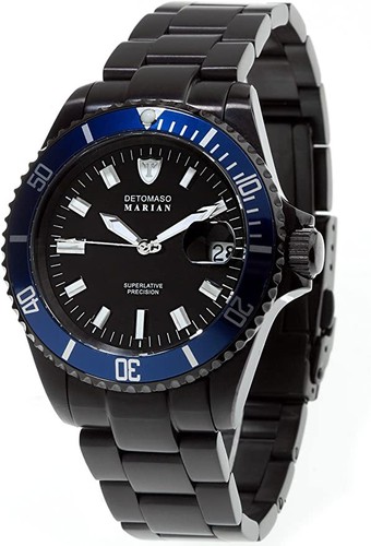 Montre homme detomaso marian - montre,