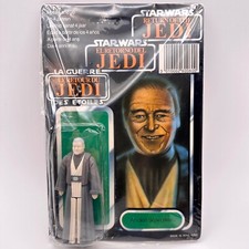 Trilogo 1983 Star Wars Kenner