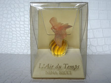 Miniature parfum L'air du