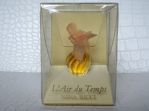 Miniature parfum air - miniature,