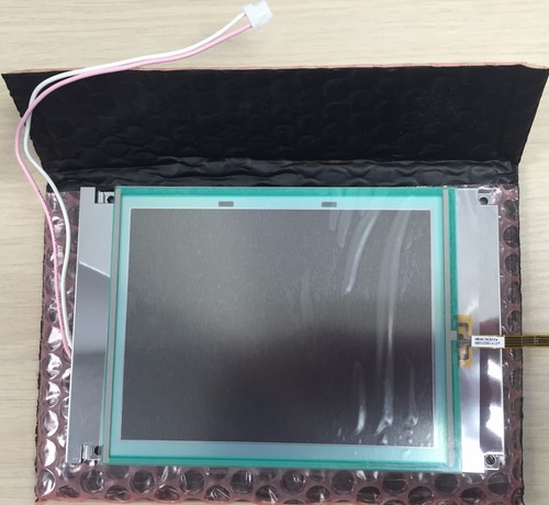 New hitachi display - new,