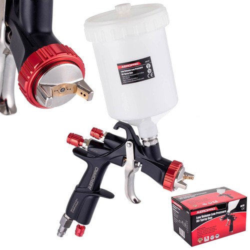 Pistolet peinture lvlp - pistolet,