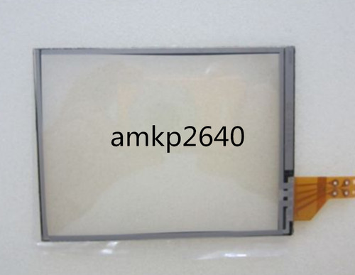 Inch touch screen - 3.5'',