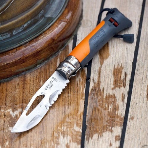 Opinel france outdoor - france, no.08