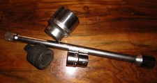 Lot camion facom nm230a - k,