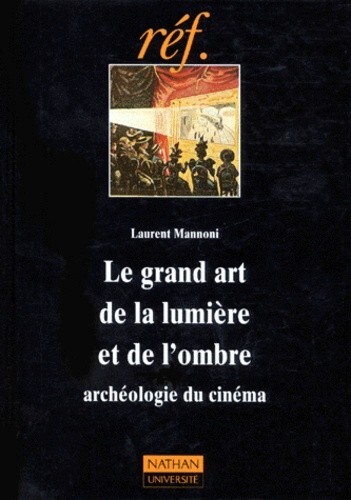 Grand art lumière et - art, la
