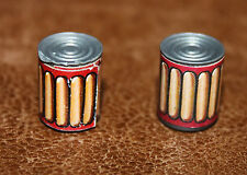 Playmobil accessoire lot de 2