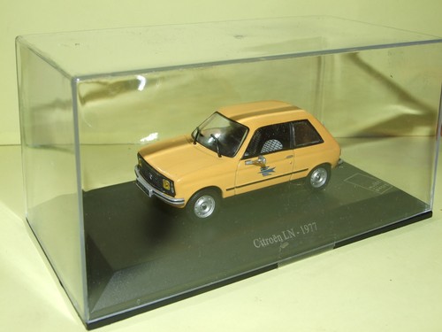 Citroen 1977 poste atlas - poste,