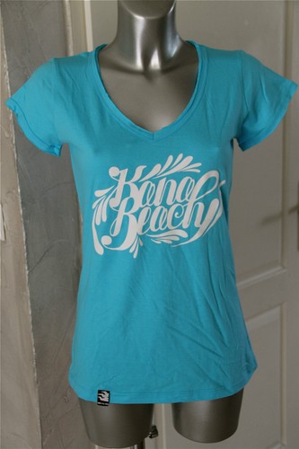 Tee shirt kanabeach mild aak - tee,
