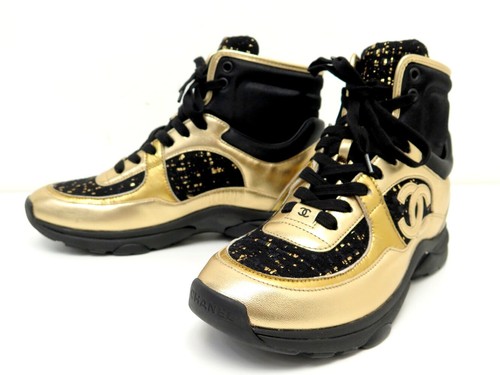 Neuf chaussures chanel - neuf, baskets