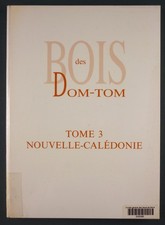BOIS DES DOM TOM NOUVELLE