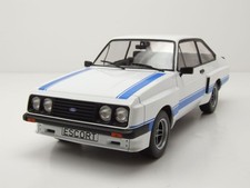 Ford Escort MK2 RS 2000 X-PACK