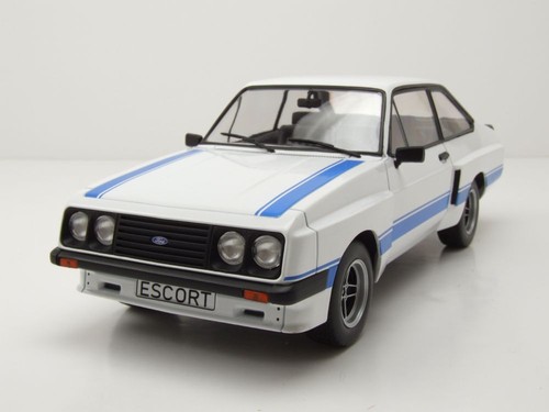 Ford escort mk2 2000 pack - escort, x-pack