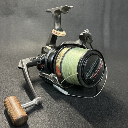 Daiwa whisker iso 3000 - whisker, long