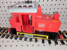 Playmobil train engine - playmobil,