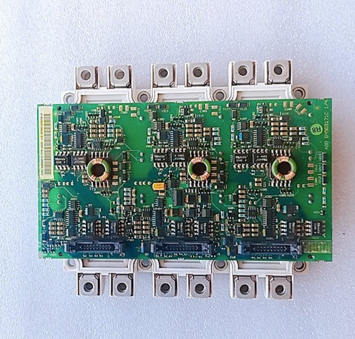 Carte pilote abb igbt - abb,