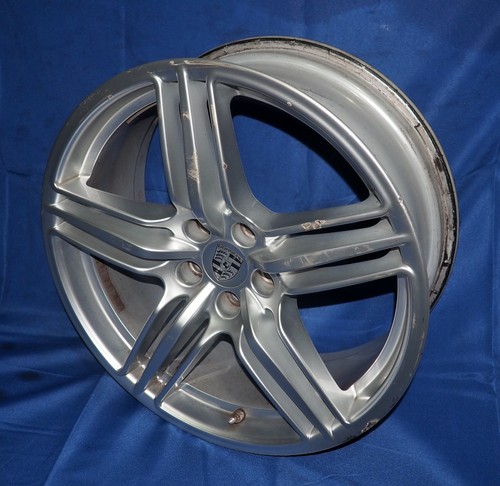 Rough 2015 2021 porsche macan - rough, 2015-2021
