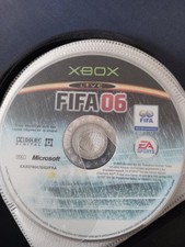 Lot jeux xbox loose - en, dont