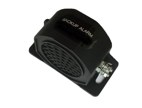 40v 102db inverse beeper - #12-40v,