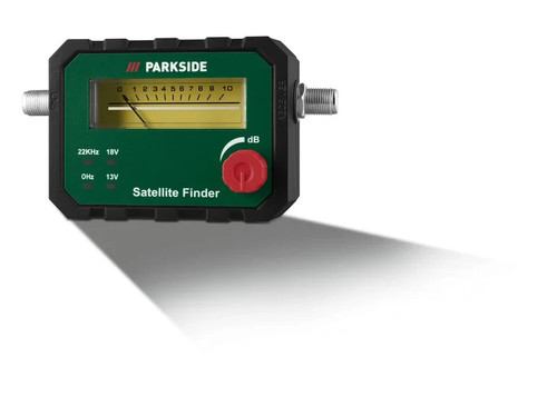 Parkside pointeur de - pointeur,