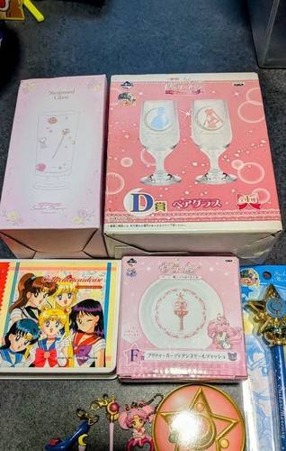 Lot produits sailor - lot,