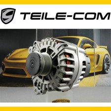 Porsche Cayenne E2/958 / Panamera G1/970 Alternateur 220 A diesel 3,0 TDI