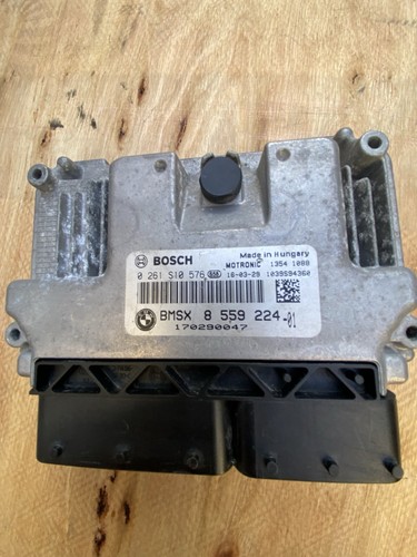 Ecu calculateur moteur - ecu,