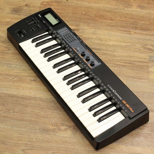 Clavier roland pro - roland, sk-88