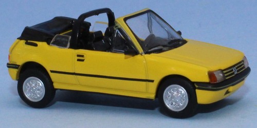 Sai 6322 peugeot - 6322, cabriolet