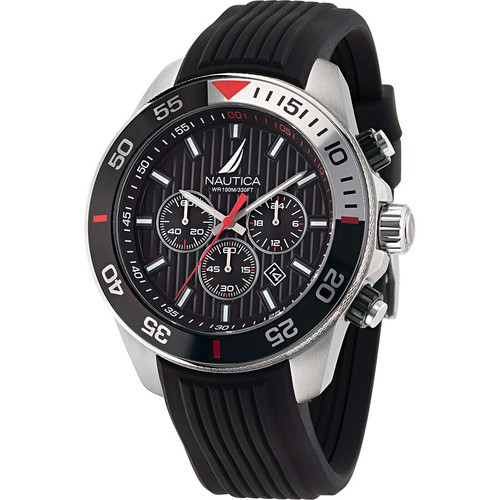 Montre homme nautica nst - homme,