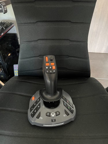 Thrustmaster simtask farmstick - thrustmaster,