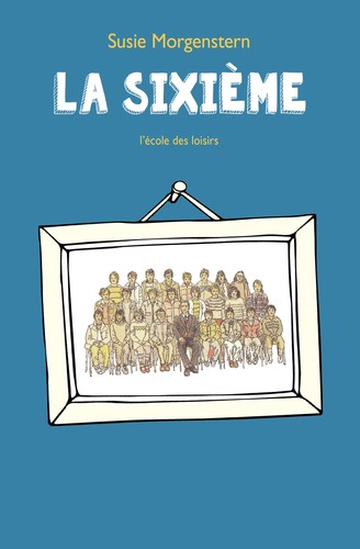 Susie morgenstern sixieme - susie,
