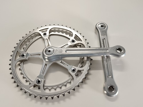 Campagnolo strada super record - campagnolo,